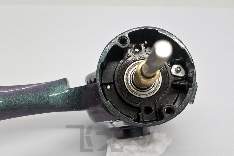 DAIWA REGAL 21ΰװ
